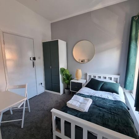 George Street Rooms Kingston upon Hull Eksteriør billede
