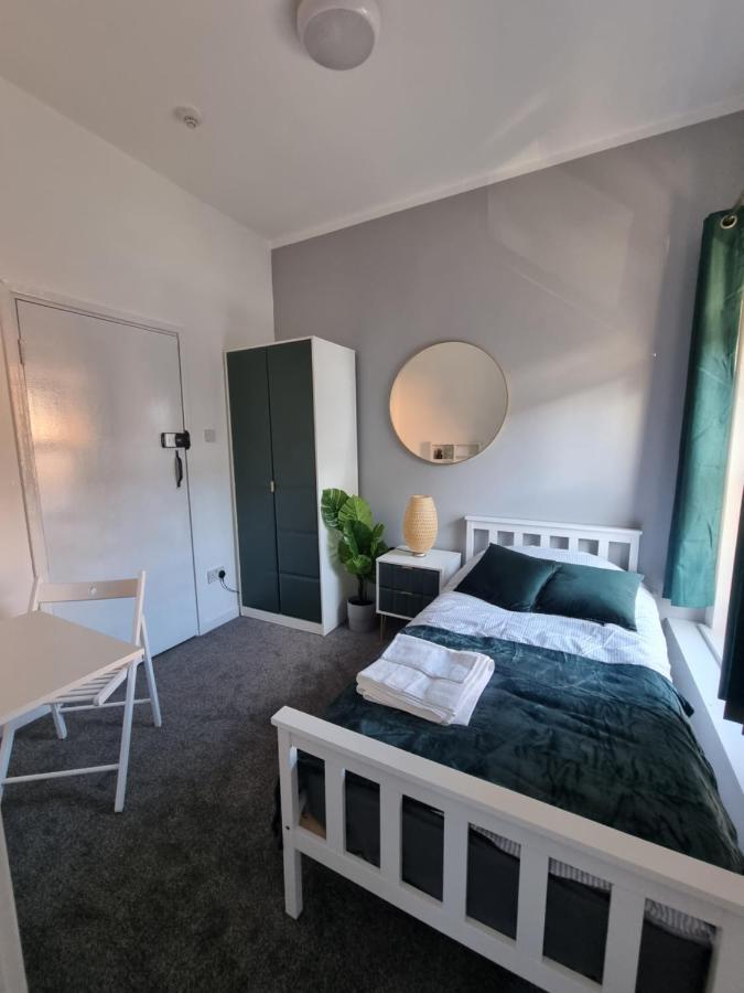 George Street Rooms Kingston upon Hull Eksteriør billede