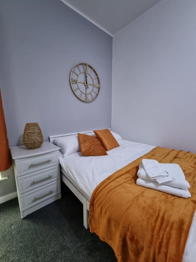 George Street Rooms Kingston upon Hull Eksteriør billede