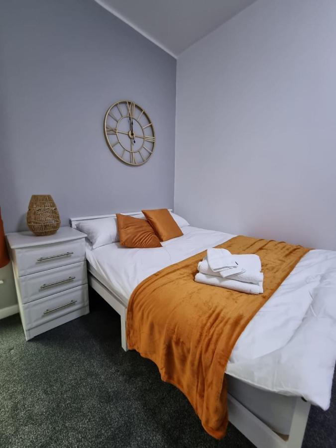 George Street Rooms Kingston upon Hull Eksteriør billede