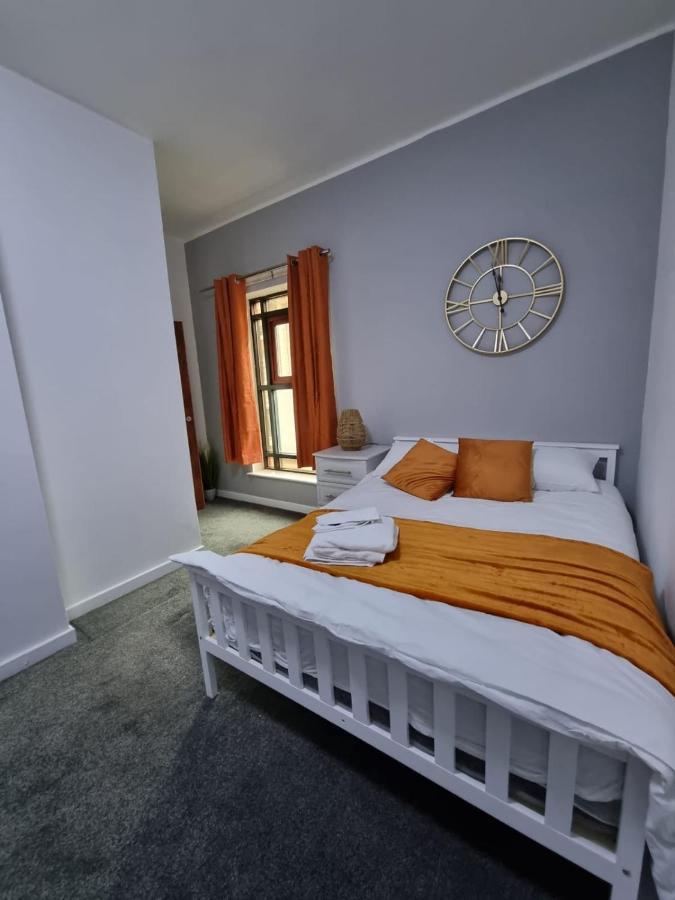 George Street Rooms Kingston upon Hull Eksteriør billede