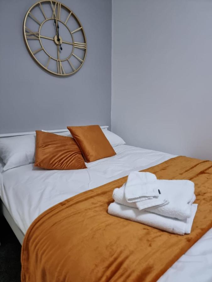 George Street Rooms Kingston upon Hull Eksteriør billede
