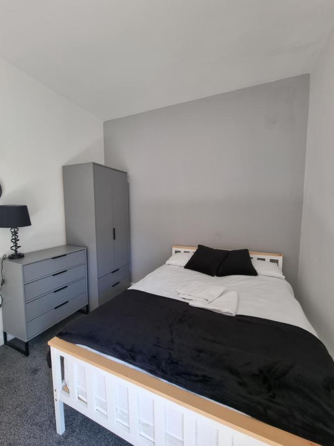 George Street Rooms Kingston upon Hull Eksteriør billede